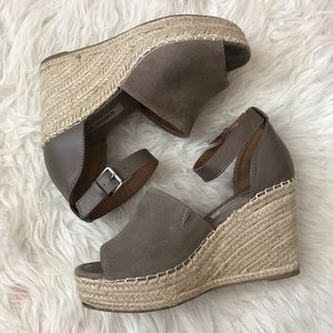 steve madden josey platform wedge espadrille sandal